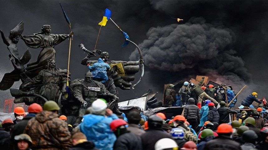 Генпрокурор предлагает украинцам определиться с делами Майдана 