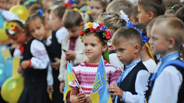 У украинских детей с возрастом снижается психическое благополучие, - ВОЗ
