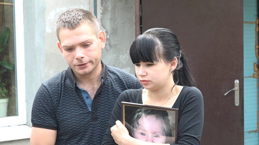 В Запорожье годовалая девочка умерла в частном детском саду