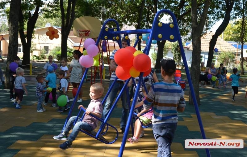 В Николаеве ремонт сквера за 12 миллионов доверят «реконструкторам» Серой площади