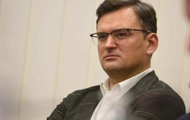 Кулеба заявил о возможных компромиссах по Донбассу и Крыму