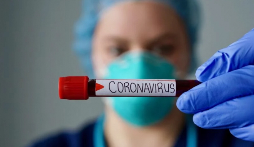 Новый случай COVID-19 в Николаеве: заболевшим оказался военнослужащий