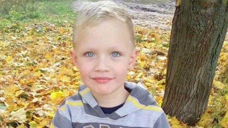 Генпрокурор рассказала о деле убийства полицейскими 5-летнего мальчика под Киевом