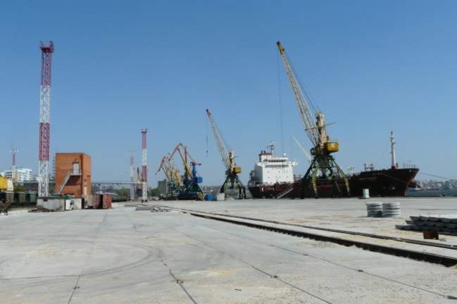 Владелец «Криворожстали» теперь будет вести бизнес и в Николаеве: ему разрешили купить терминал в Николаевском порту   