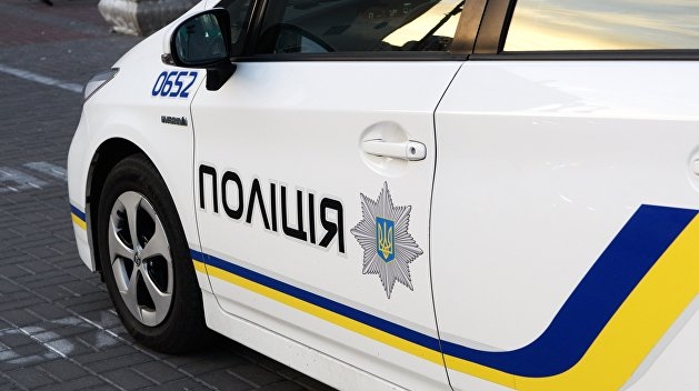 Во Львовской области задержали пьяного водителя Hummer, пытавшегося дать взятку патрульным