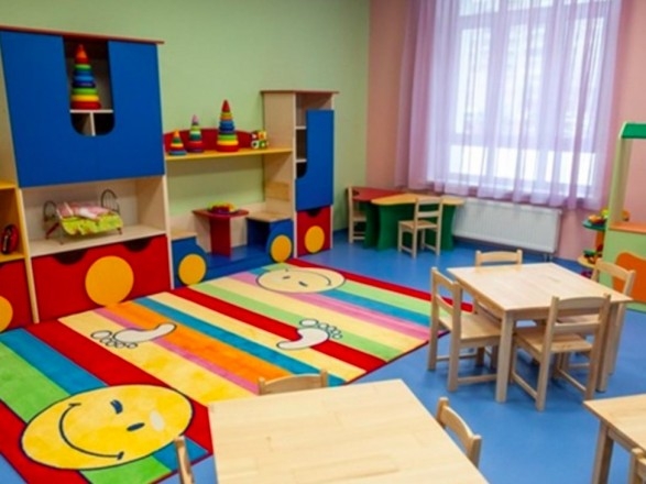 В детском саду под Киевом зафиксировали вспышку COVID-19