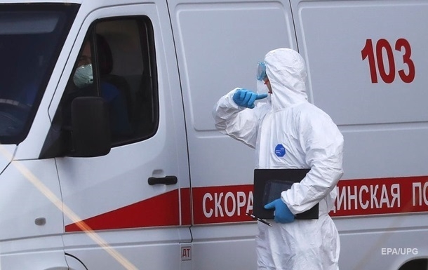 В Крыму 623 случая коронавируса, 17 человек скончались