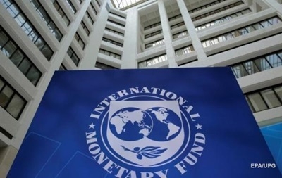 МВФ сегодня решит вопрос о программе с Украиной