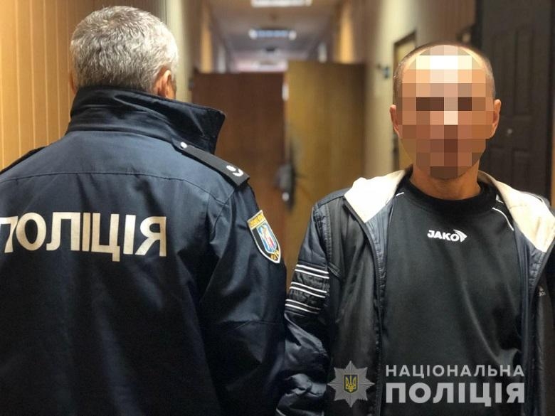 В Киеве бандиты отобрали у врача медоборудование на треть миллиона