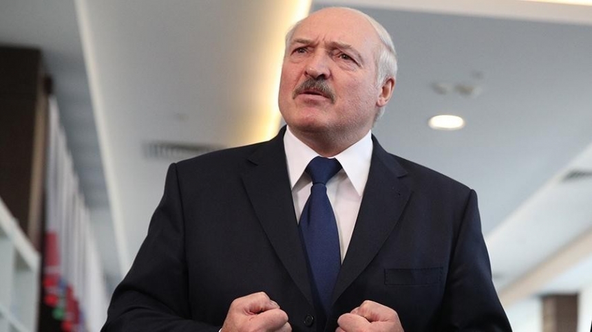 Лукашенко уверен, что в Белоруссии хотят повторить Евромайдан