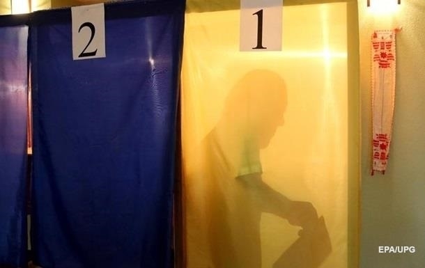 Украина назвала условия для выборов на Донбассе