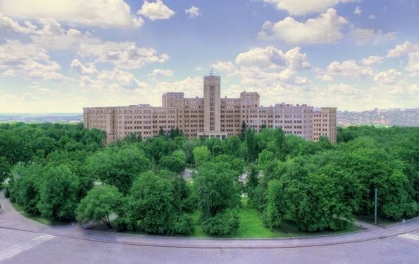 Шесть украинских университетов попали в мировой топ лучших
