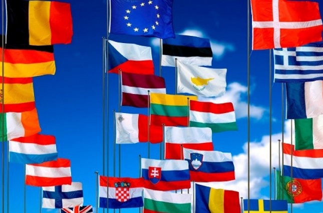 Украина не вошла в список стран, которым откроют границы с ЕС 1 июля