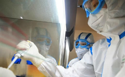 На Николаевщине за сутки 4 новых случая инфицирования коронавирусом