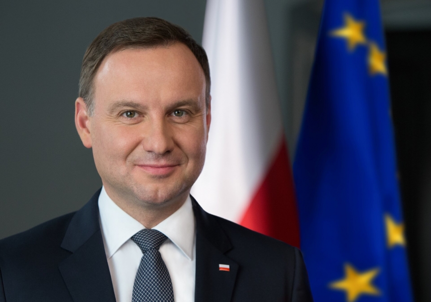 Президент Польши заявил, что «идеология» ЛГБТ хуже коммунизма