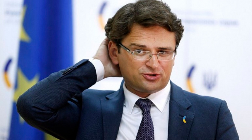 Кулеба: В переговорах с Россией Украина использует наступательную дипломатию 