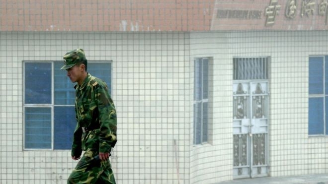 Конфликт на границе Индии и Китая: погибли 20 военных