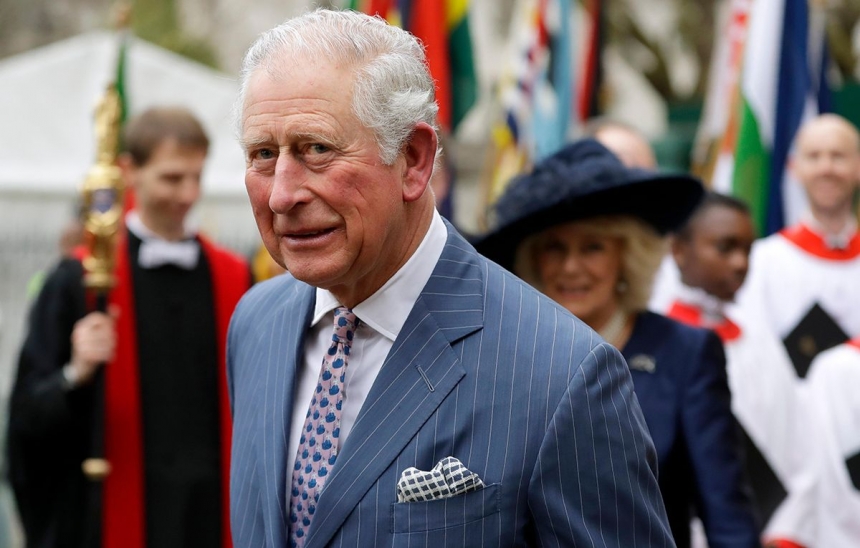 Принц Чарльз пожаловался на непроходящий симптом коронавируса