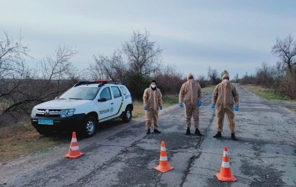 В Украине появились предпосылки для ужесточения карантина