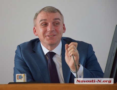 «Не буду биться в конвульсиях»: Сенкевич рассказал, что будет делать, если его не переизберут