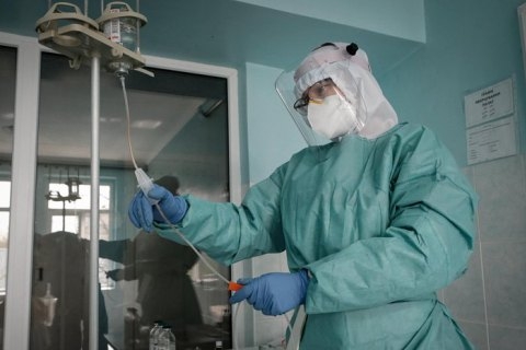 На Николаевщине девять новых случаев коронавируса за сутки