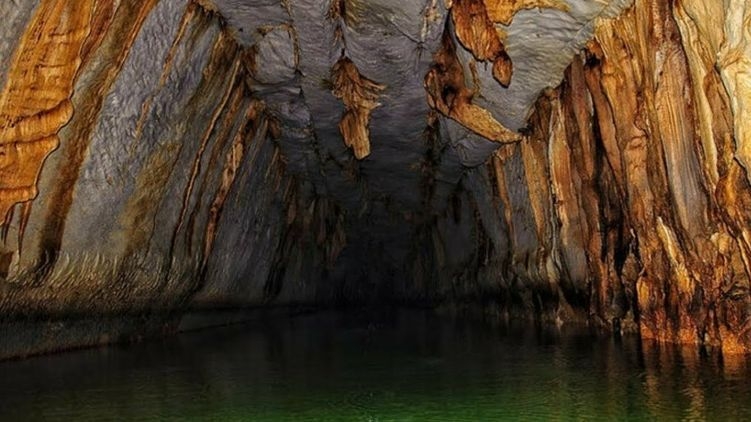 В Крыму нашли большие запасы пресной воды