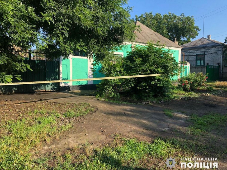 На Николаевщине в пьяном конфликте мужчину убили лопатой
