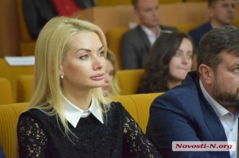 Экс-нардеп Мосейчук утверждает, что Корниенко за «корабельную сосну» получил «ответку»