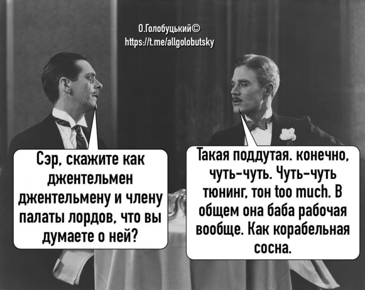 «Сосны есть?»: пользователи сети ответили фотожабами на видеоскандал в Николаеве