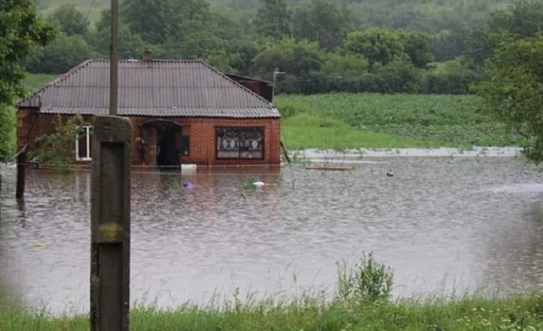 Одесской области грозит масштабное наводнение