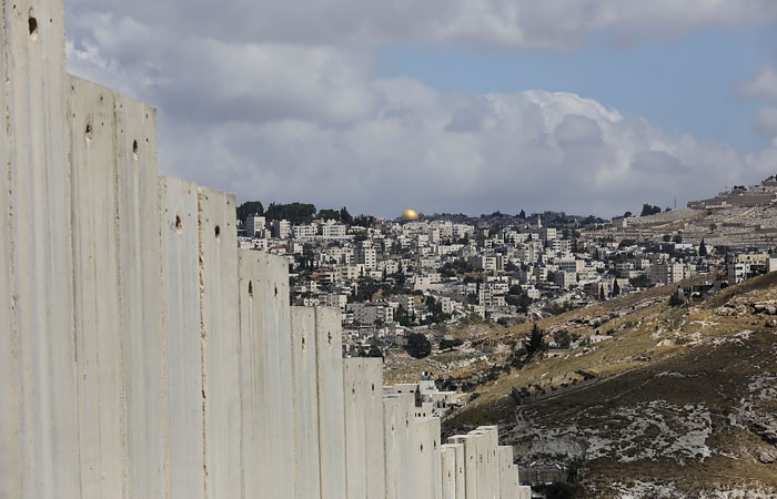 Израиль передумал аннексировать Иорданскую долину