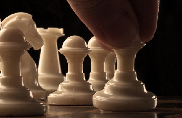 В Австралии шахматы назвали расистским видом спорта