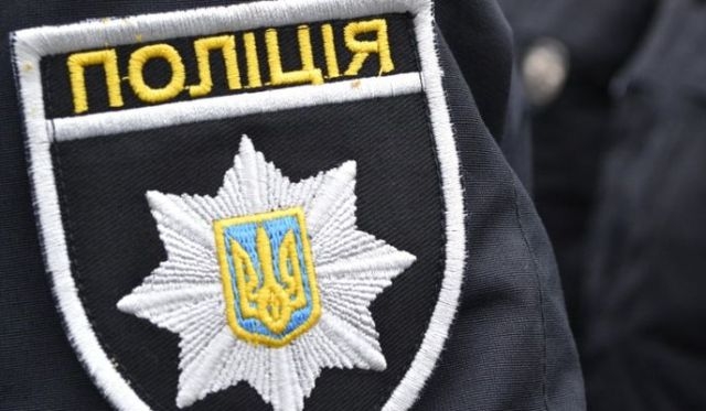 Пьяная полицейская из Ровно сбила двоих женщин