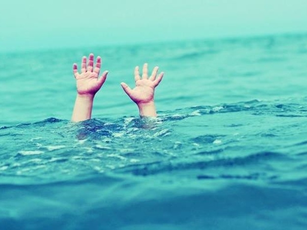 Более 30 детей утонули в водоемах Украины с начала июня