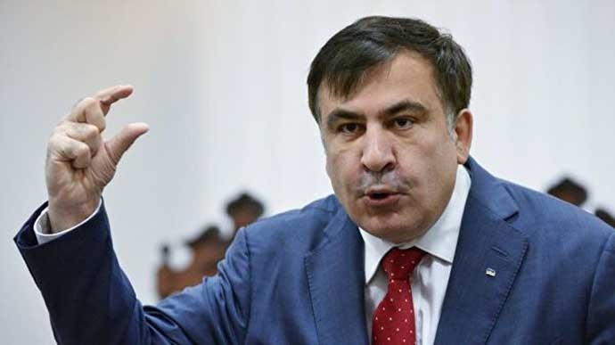 За 1,5 тыс $ нельзя ребёнку мороженое купить: Саакашвили пожаловался на «мизерную» зарплату