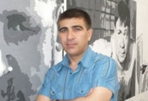 Байрам Гаджиев