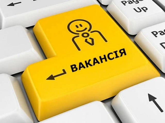 Количество активных вакансий в Украине выросло на 50% - Опендатабот