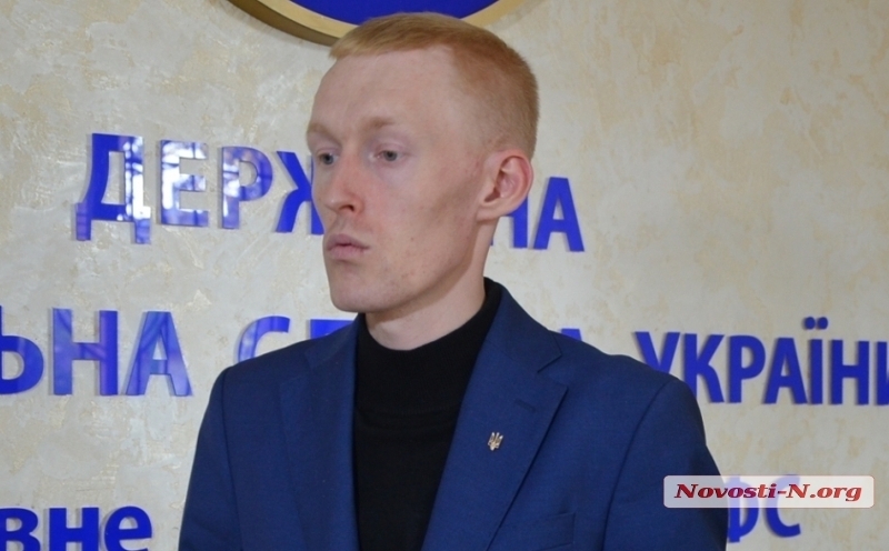 Стороной обвинения в деле Порошенко выступает экс-зам прокурора Николаевской области Божило