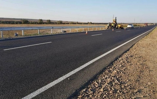 В Украине на ремонт дорог выделили 35 млрд гривен из Фонда борьбы с COVID-19