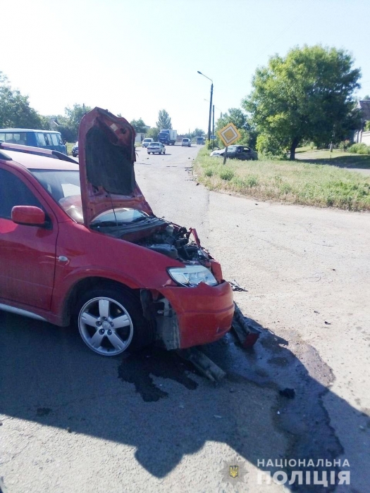 Задержан водитель «Мицубиси», который попал в смертельное ДТП в Новой Одессе
