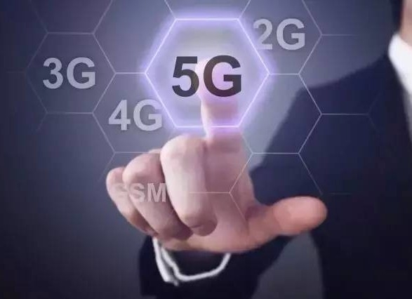 Петиция о запрете 5G набрала необходимое количество подписей