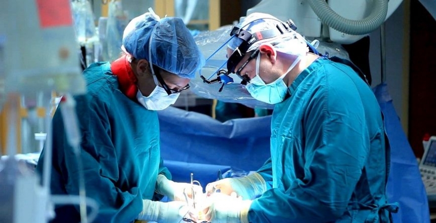 Трансплантацию органов в Украине хотят сделать частью медреформы