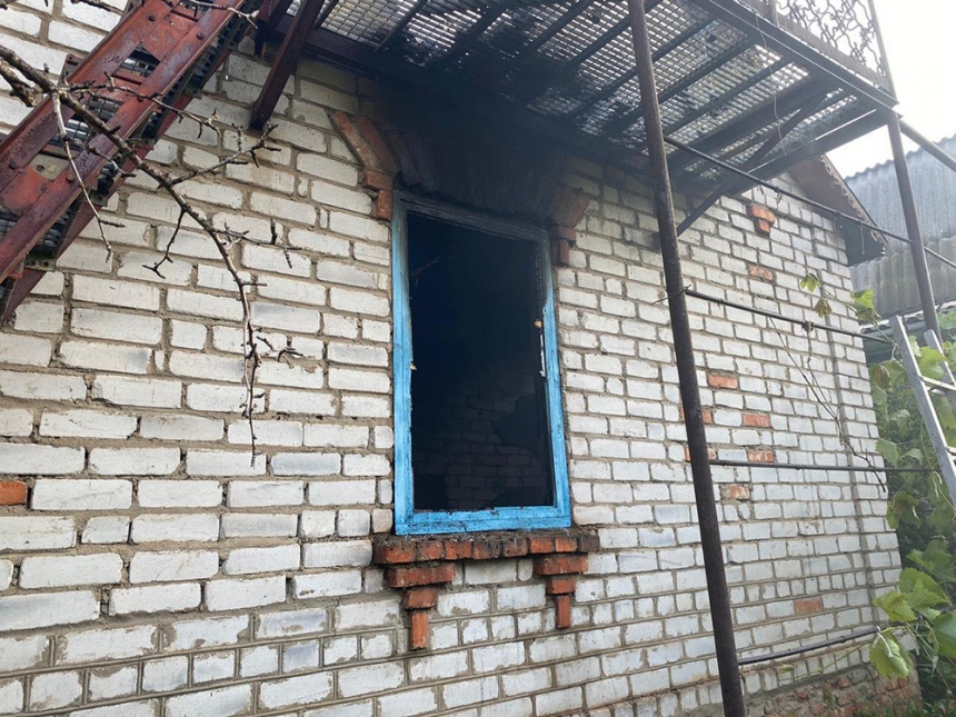 Погибший мужчина и сгоревшие квартиры: за сутки спасатели Николаевщины тушили 7 пожаров