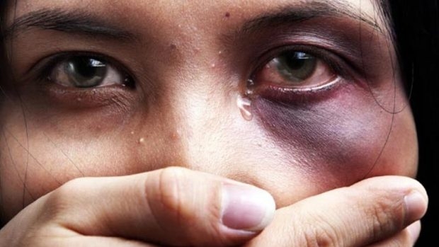 За пол года полицейские Николаева отреагировали на 678 сообщении о домашнем насилии