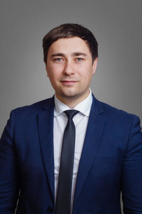 Роман Лещенко: «Я, як Голова Держгеокадастру, передам земельні повноваження народу»