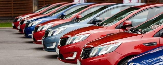 Николаевцы за полгода купили новых авто на $22 млн: какая марка самая популярная?