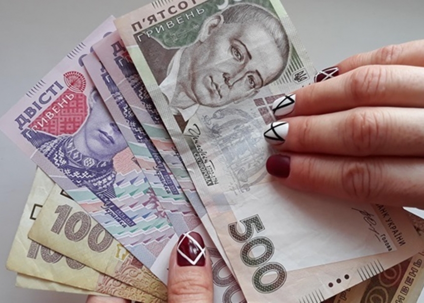 На Николаевщине задолженность по зарплатам увеличилась на 32,4% – статистика