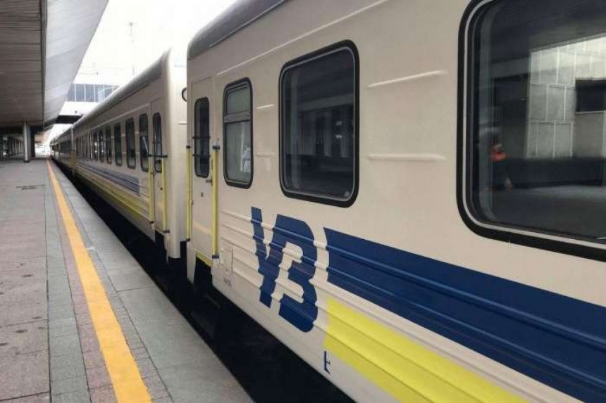 «Укрзализныця» планирует в августе возобновить полноценное пассажирское сообщение
