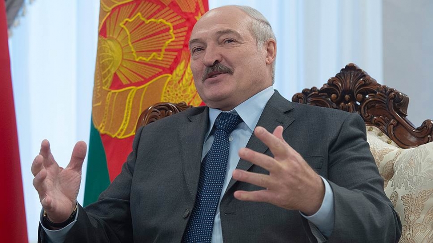 Лукашенко назвал Беларусь раем и рассказал, кому отдал свое сердце