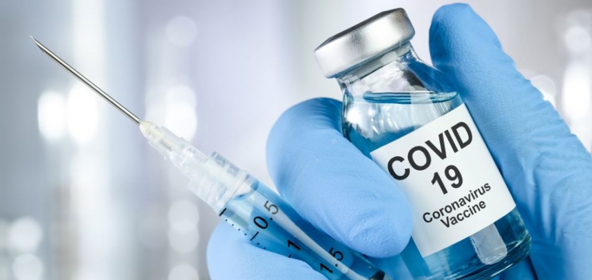 В России заявили, что завершили испытание вакцины от коронавируса